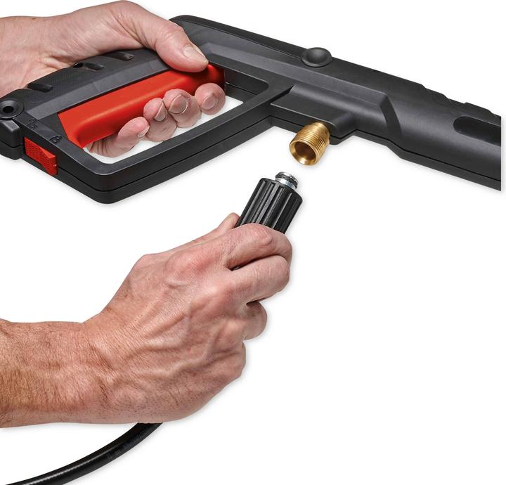 Image du produit Einhell TE-HP 170 (Fonctionnement sur secteur)