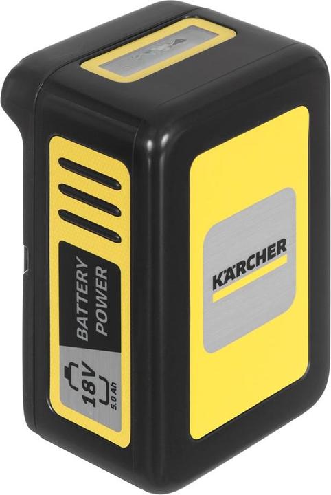 Image du produit Kärcher Kit de démarrage (18 V)