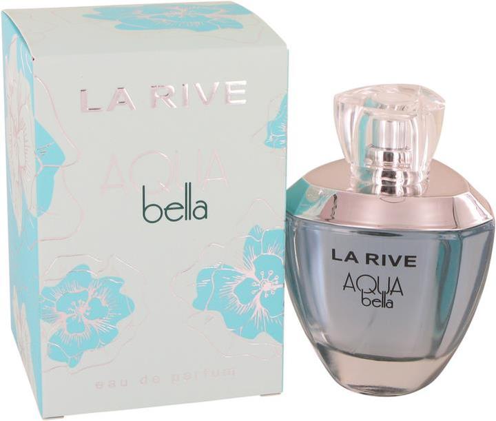 Image du produit La Rive Aqua (Eau de parfum, 100 ml)