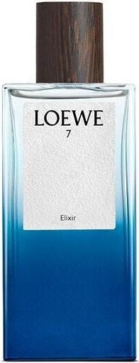Loewe 7 Elixir Eau De Parfum Vaporisateur 100 Ml (Eau de Parfum, 100 ml)