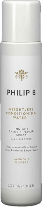 Immagine prodotto Philip B. Acqua condizionata senza peso (150 ml)
