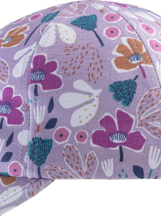 Produktbild Sterntaler Baseball Cap Blumen (49)