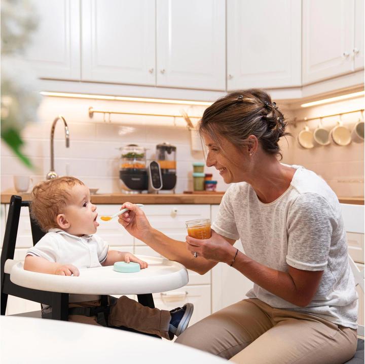 Image du produit Babymoov Babybols + livre de recettes