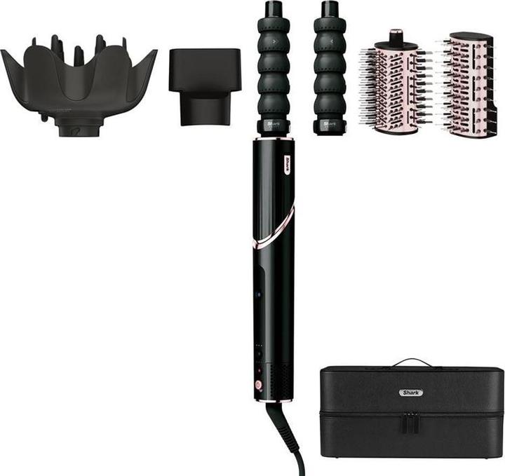 Produktbild Shark HD446EU Flex-Style