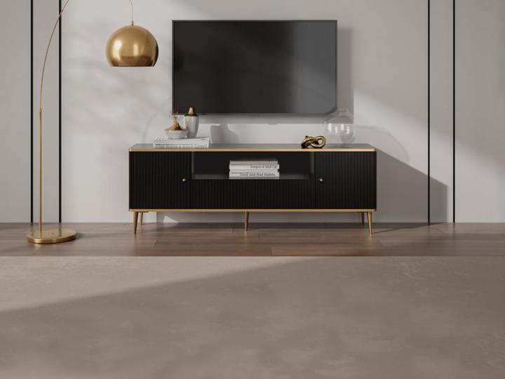 Image du produit Pascal Morabito Sinead (160 x 35 x 55.2 cm)