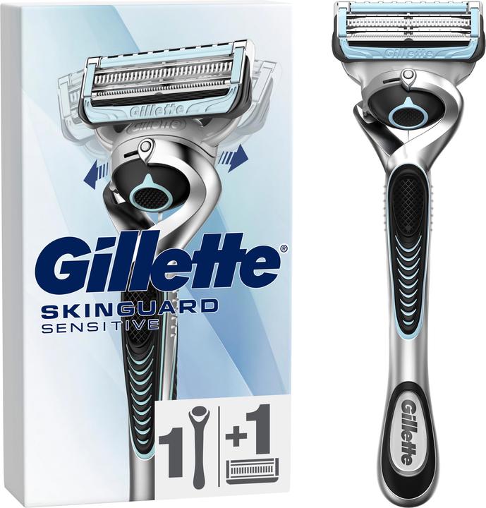 Immagine prodotto Gillette SkinGuard Sensitive