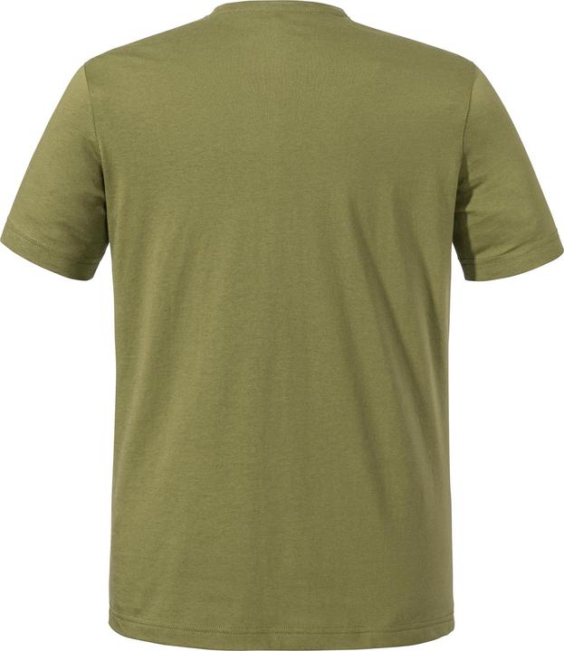 Actual product image Schöffel T Shirt Hohberg M (48)