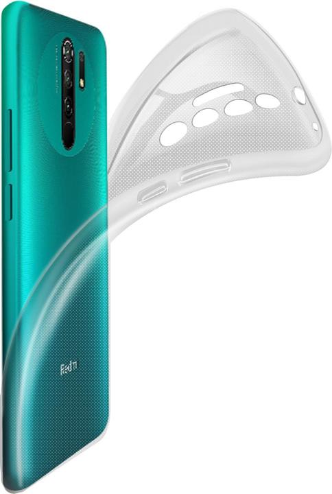 Image du produit Avizar Série Francis (Xiaomi Redmi 9)