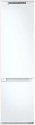 Produktbild Samsung BRB30703EWW/EF Kühl- und Gefrierkombination Integriert 298 l E Weiss (298 l)
