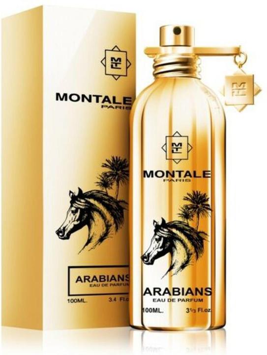 Image du produit Montale Arabians (Eau de parfum, 100 ml)