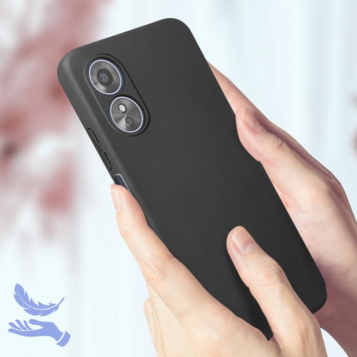 Produktbild Avizar Soft Touch Series (Oppo A17 4G)