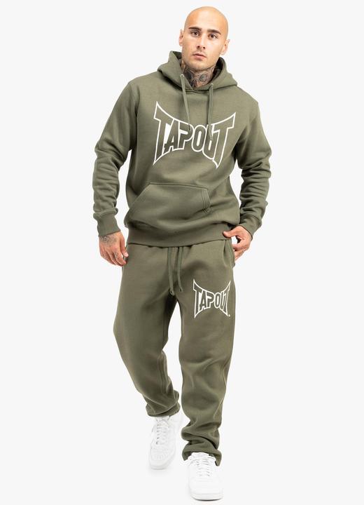 Actual product image Tapout Basic (S)