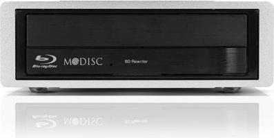 Image du produit OWC Mercury Pro 16X (Lecteur DVD, Graveur de CD, Lecteur de CD, Graveur de DVD, Graveur Blu-ray, Lecteur Blu-ray)