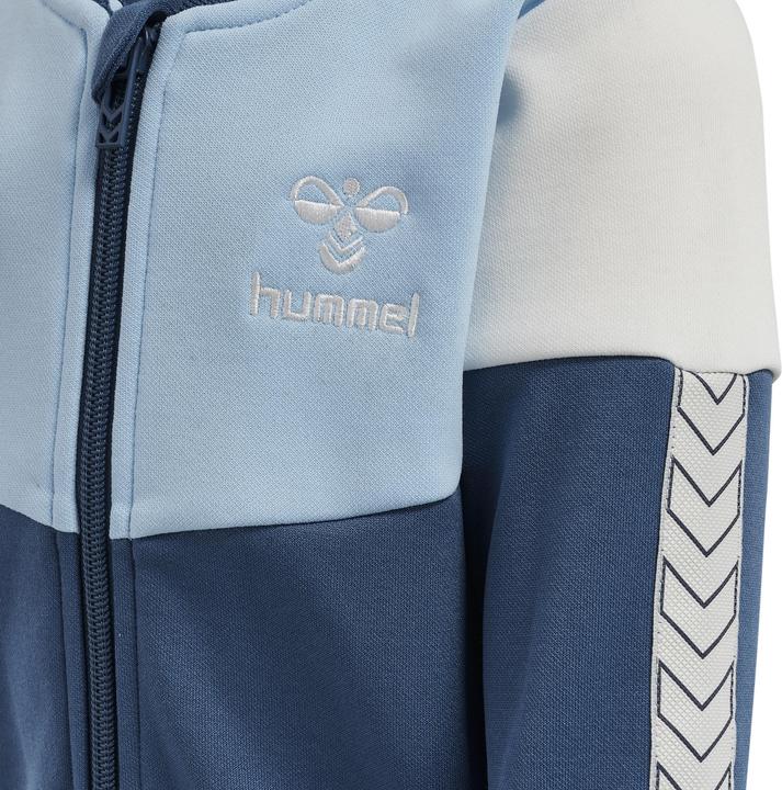 Produktbild hummel Hmlgrady Zip Jacket (80)