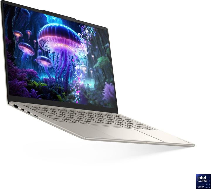 Productafbeelding Lenovo Yoga Slim 7 (14", Intel Core Ultra 7 258V, 32 GB, 1000 GB, NL)