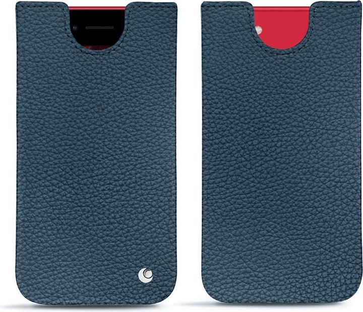 Actual product image Noreve Leather cover (Apple iPhone SE (2nd Gen), Apple iPhone SE (3rd Gen))