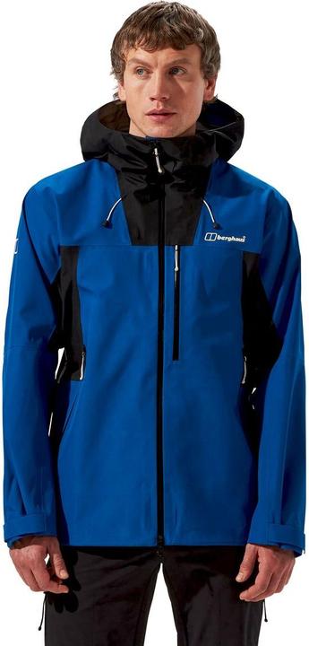Actual product image Berghaus Wasserdichte Ridge-Seeker Jacket (50)