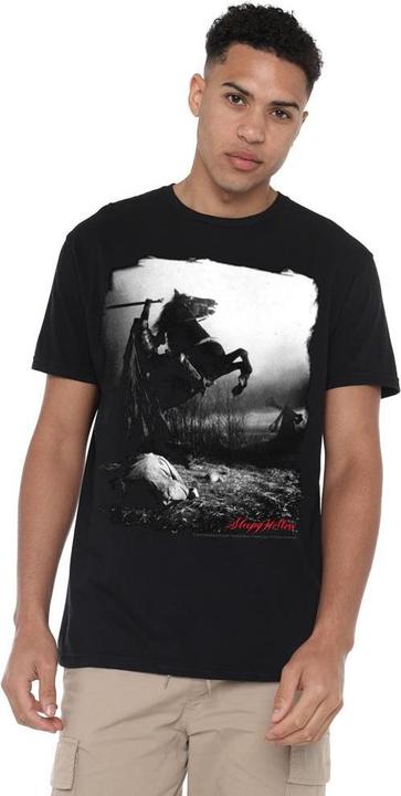 Produktbild Sleepy Hollow Foggy Night TShirt (XL)