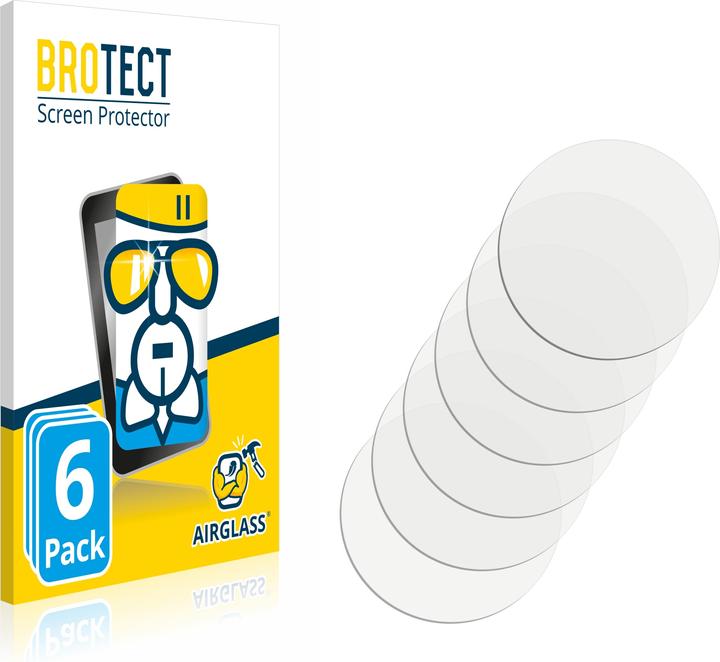 Actual product image BROTECT AirGlass Glass