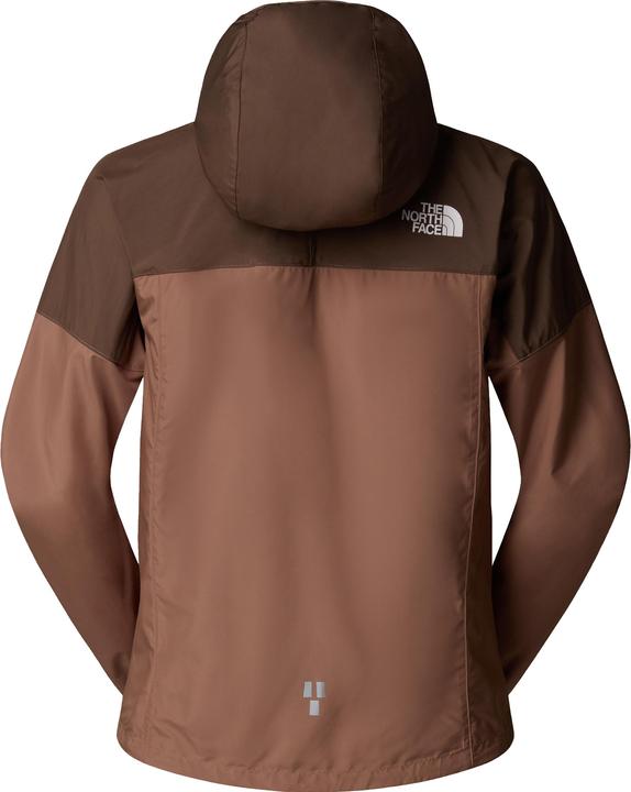 Actual product image North Face Higher Run Wind (L)