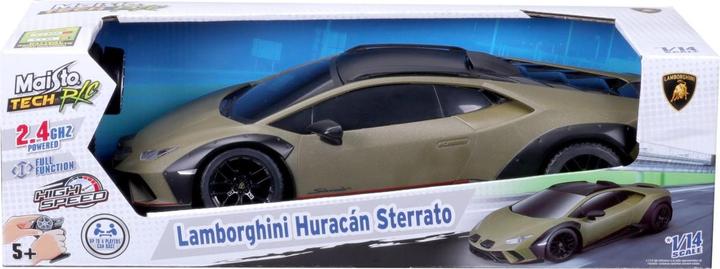 Produktbild Maisto RC Lamborghini Huracan Sterrato 1/14