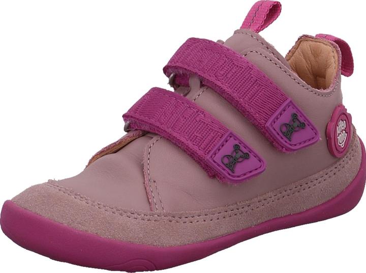 Actual product image Affenzahn Kid's barefoot shoe leather Buddy (28)