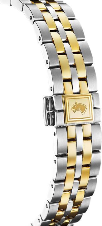 Produktbild Jaguar Automatik (34 mm)