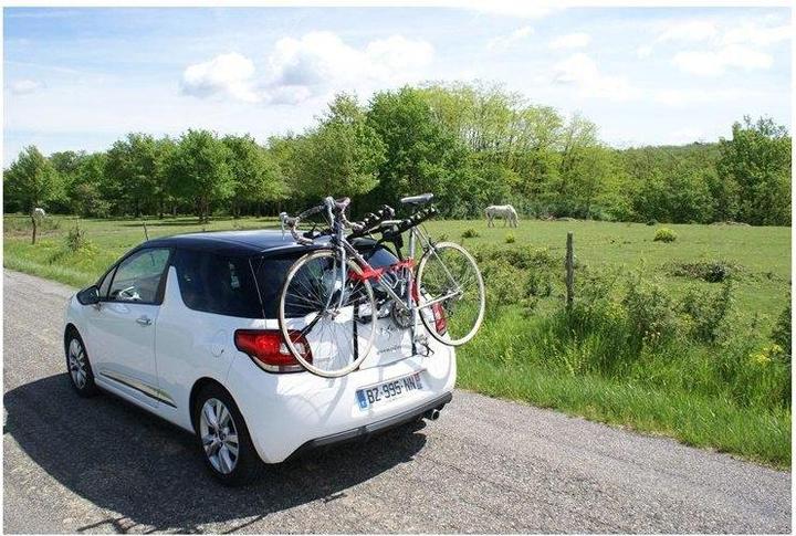 Image du produit BuzzRack Beetle