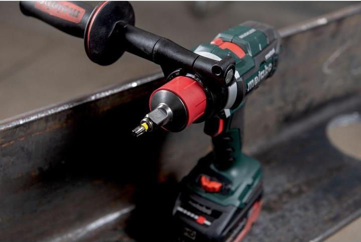 Actual product image Metabo BS 18 LTX-3 BL Q I Metal (Rechargeable battery operated)