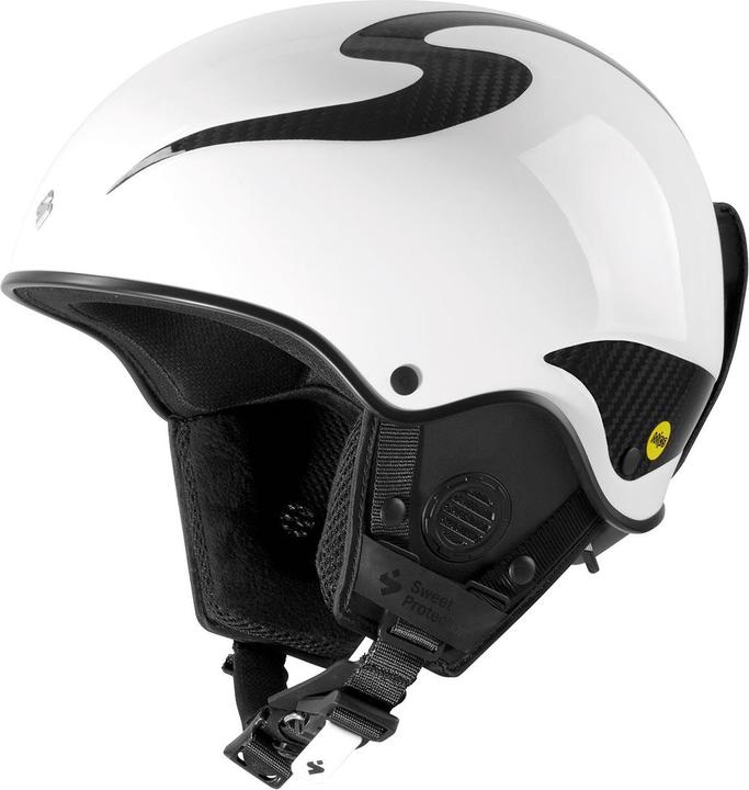 Image du produit Sweet Protection Casque de ski Rooster II MIPS (53 - 56 cm, S, M)