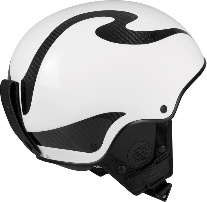 Image du produit Sweet Protection Casque de ski Rooster II MIPS (53 - 56 cm, S, M)