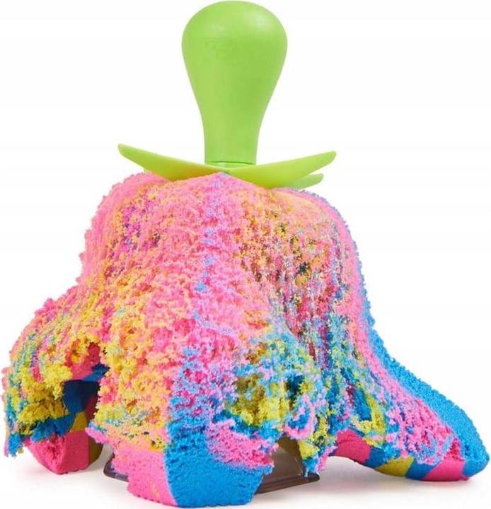 Productafbeelding Spin Master Squish N' Creëer Set