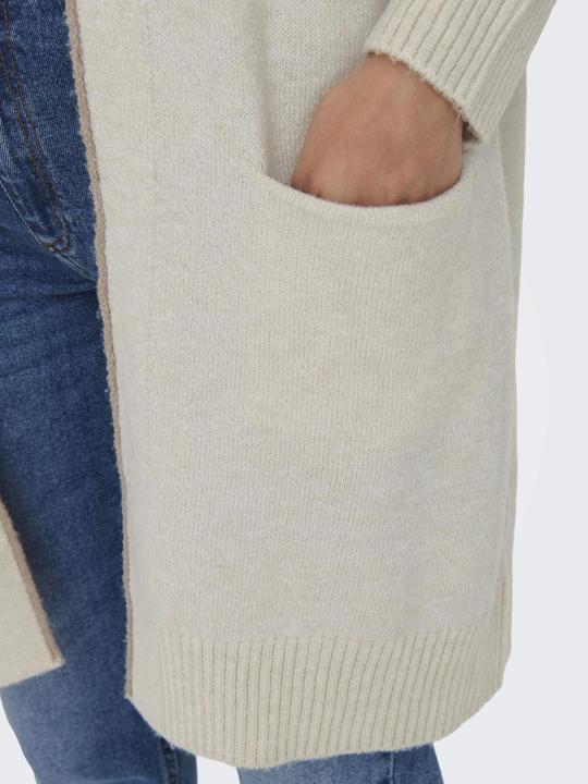 Produktbild Only ONLGABRIEL L/S LONG CARDIGAN CC KNT Strickjacke (XL)