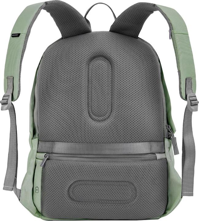 Actual product image XD Design Bobby Soft Anti-Theft Backpack (16 l)