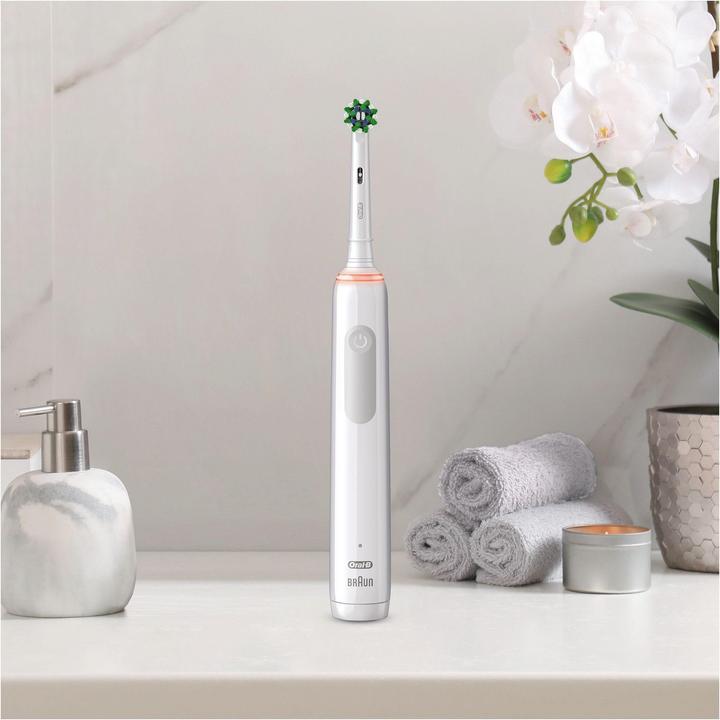 Produktbild Oral-B Pro 3 3000 (Oszillierende Zahnbürste)