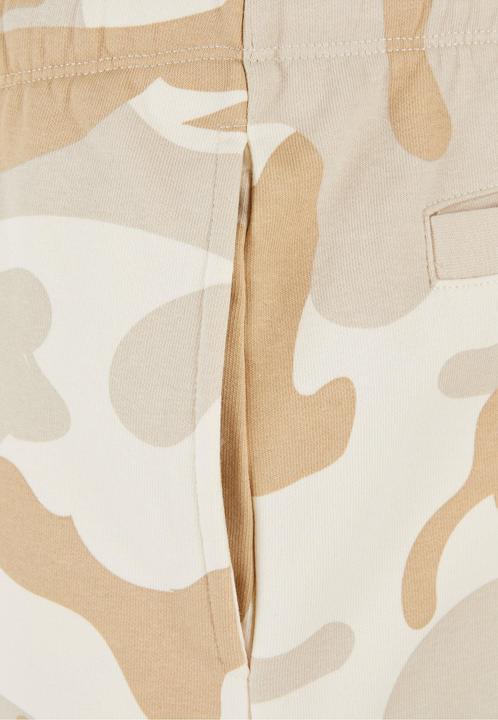 Produktbild Urban Classics Easy Camo Shorts - 161161 (XL)