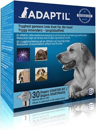 Image du produit Adaptil Accueil calme (Chien, 48 ml)