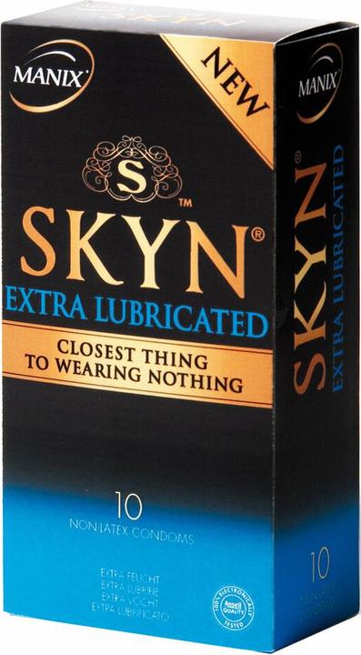 Immagine prodotto Skyn Extra umido (10 pz.)