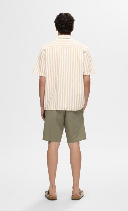 Actual product image Selected Homme Short sleeve shirt (L)