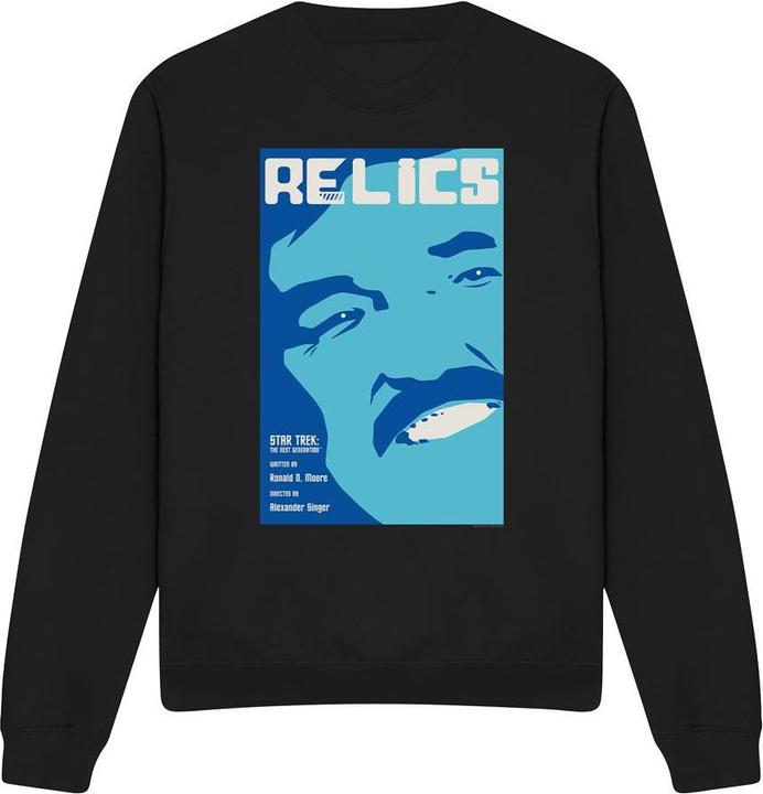 Produktbild The Next Generation Season 6 Episode 4 Sweatshirt (L)