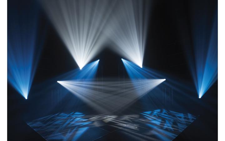 Actual product image Showtec Phantom 130 Spot (Single)