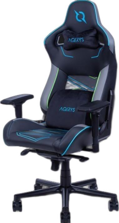 Produktbild Aqirys Hyperion