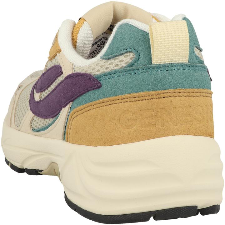 Produktbild Genesis Footwear G-Eco'99 Multi Flowers - 66221 (40)