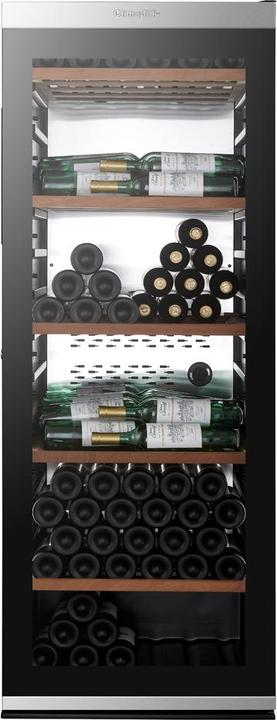 Actual product image Climadiff Wine refrigerator MILLESIME 200B