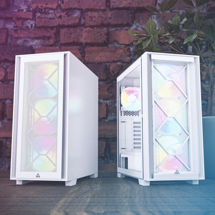 Actual product image Montech Air 1000 Premium (ATX, Mini-ITX, mATX)