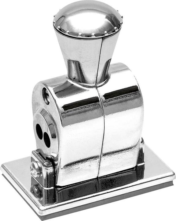 Actual product image Wedo Line Text Dater