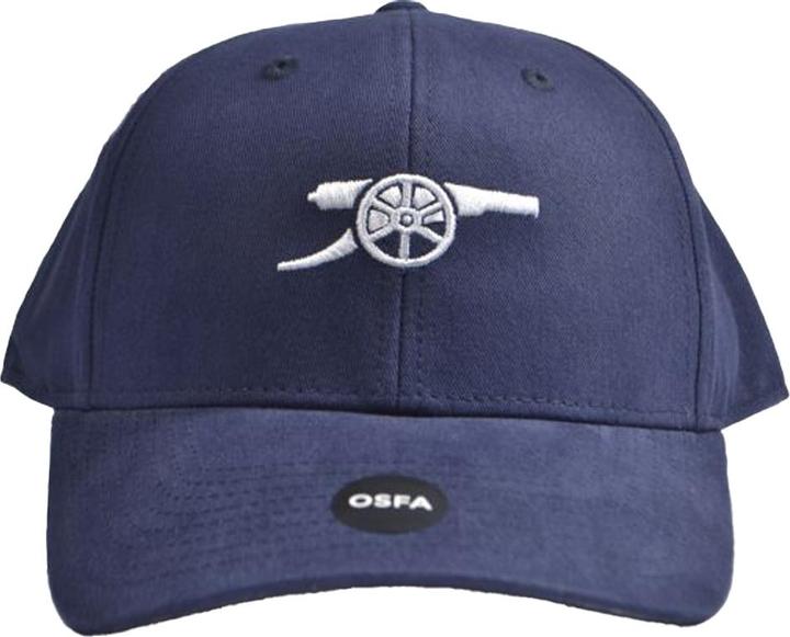 Immagine prodotto Arsenal FC Cappellino Da Baseball Cannone (Taglia unica)