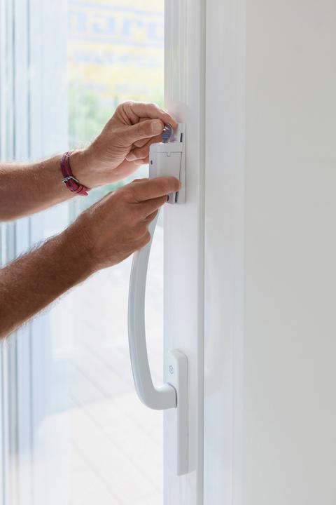Image du produit Abus BS84 B AL0125