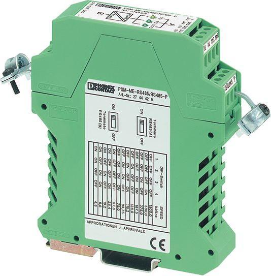 Immagine prodotto Phoenix Contact Modulo di espansione PLC PSM-ME-R