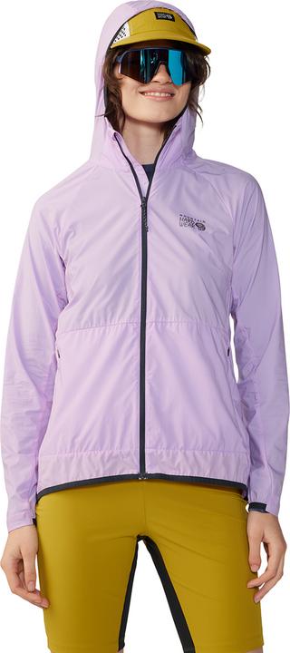 Mountain Hardwear W Kor AirShell Hoody